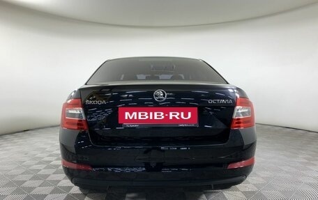 Skoda Octavia, 2015 год, 1 600 000 рублей, 6 фотография