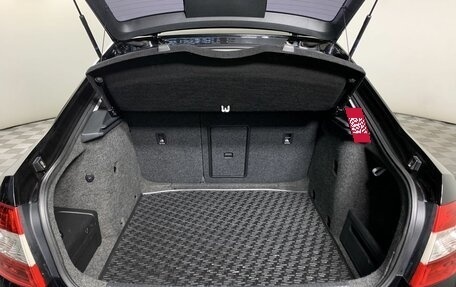 Skoda Octavia, 2015 год, 1 600 000 рублей, 19 фотография