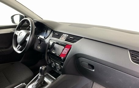 Skoda Octavia, 2015 год, 1 600 000 рублей, 13 фотография