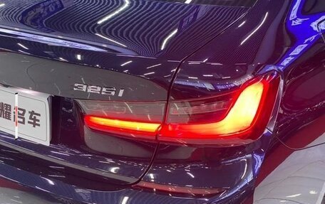 BMW 3 серия, 2021 год, 2 800 000 рублей, 6 фотография