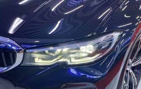 BMW 3 серия, 2021 год, 2 800 000 рублей, 7 фотография