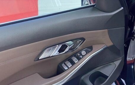BMW 3 серия, 2021 год, 2 800 000 рублей, 13 фотография