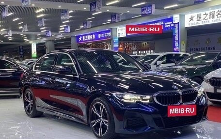 BMW 3 серия, 2021 год, 2 800 000 рублей, 3 фотография