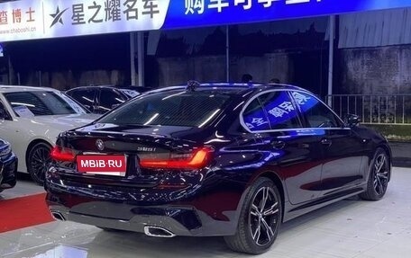BMW 3 серия, 2021 год, 2 800 000 рублей, 4 фотография