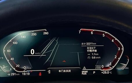 BMW 3 серия, 2021 год, 2 800 000 рублей, 16 фотография