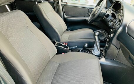 Chevrolet Niva I рестайлинг, 2011 год, 525 000 рублей, 9 фотография
