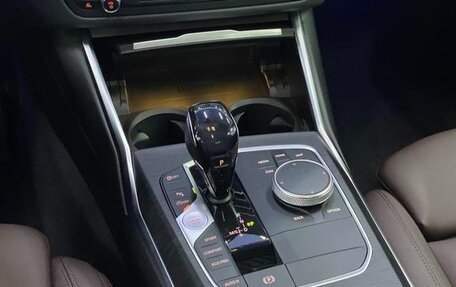 BMW 3 серия, 2021 год, 2 800 000 рублей, 18 фотография