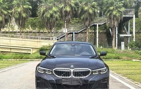 BMW 3 серия, 2022 год, 2 850 000 рублей, 2 фотография