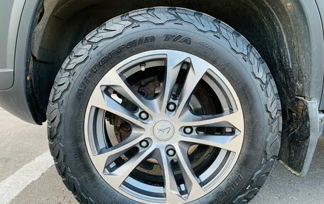 Chevrolet Niva I рестайлинг, 2011 год, 525 000 рублей, 12 фотография