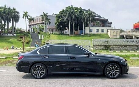 BMW 3 серия, 2022 год, 2 850 000 рублей, 5 фотография