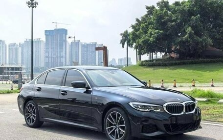 BMW 3 серия, 2022 год, 2 850 000 рублей, 3 фотография