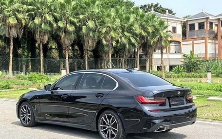 BMW 3 серия, 2022 год, 2 850 000 рублей, 8 фотография