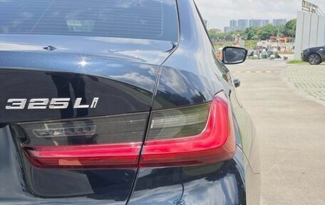 BMW 3 серия, 2022 год, 2 850 000 рублей, 10 фотография