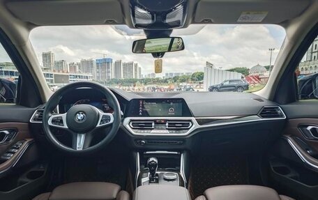 BMW 3 серия, 2022 год, 2 850 000 рублей, 16 фотография