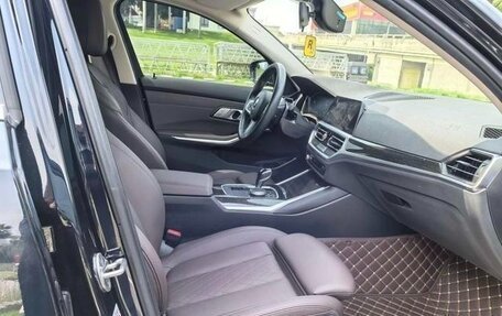 BMW 3 серия, 2022 год, 2 850 000 рублей, 17 фотография