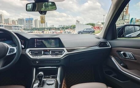 BMW 3 серия, 2022 год, 2 850 000 рублей, 25 фотография