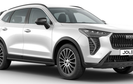 Haval Jolion, 2025 год, 2 249 000 рублей, 3 фотография