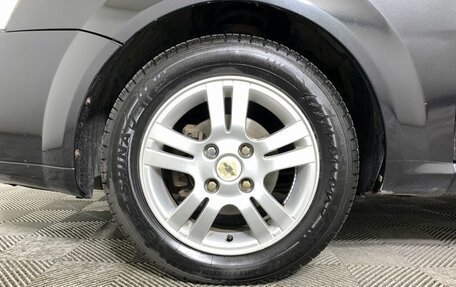 Chevrolet Lacetti, 2006 год, 425 000 рублей, 9 фотография