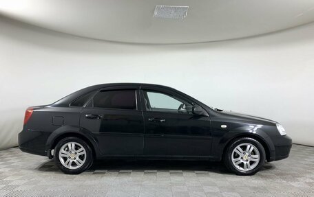 Chevrolet Lacetti, 2006 год, 425 000 рублей, 4 фотография