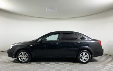 Chevrolet Lacetti, 2006 год, 425 000 рублей, 8 фотография