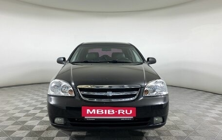 Chevrolet Lacetti, 2006 год, 425 000 рублей, 2 фотография