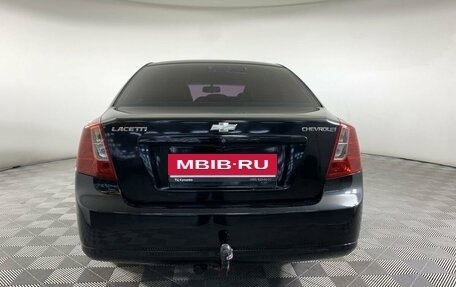 Chevrolet Lacetti, 2006 год, 425 000 рублей, 6 фотография