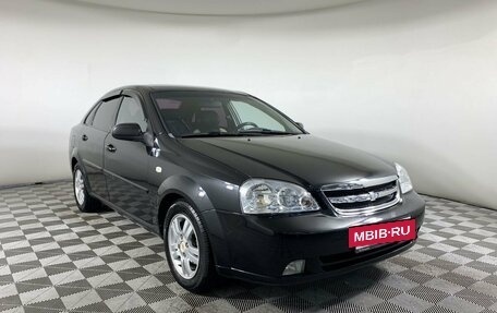 Chevrolet Lacetti, 2006 год, 425 000 рублей, 3 фотография