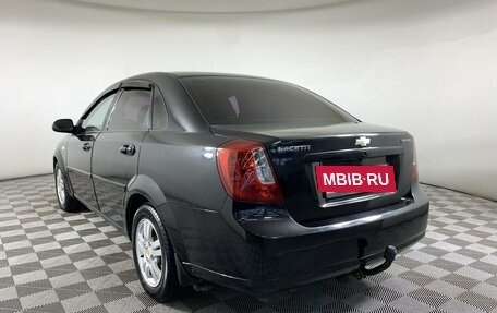 Chevrolet Lacetti, 2006 год, 425 000 рублей, 7 фотография