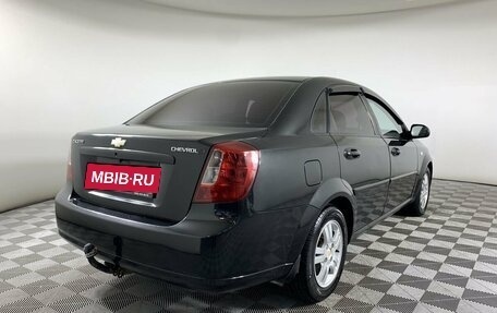 Chevrolet Lacetti, 2006 год, 425 000 рублей, 5 фотография