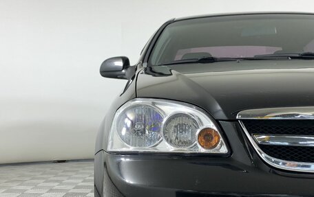Chevrolet Lacetti, 2006 год, 425 000 рублей, 10 фотография