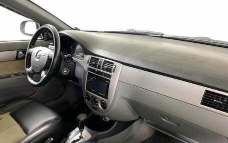 Chevrolet Lacetti, 2006 год, 425 000 рублей, 13 фотография