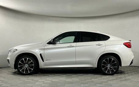 BMW X6, 2018 год, 4 799 000 рублей, 3 фотография