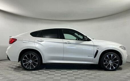 BMW X6, 2018 год, 4 799 000 рублей, 4 фотография