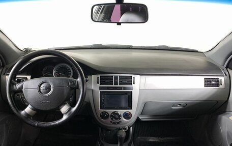 Chevrolet Lacetti, 2006 год, 425 000 рублей, 12 фотография