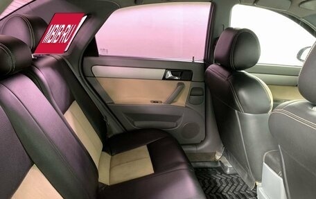 Chevrolet Lacetti, 2006 год, 425 000 рублей, 17 фотография