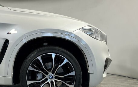BMW X6, 2018 год, 4 799 000 рублей, 7 фотография