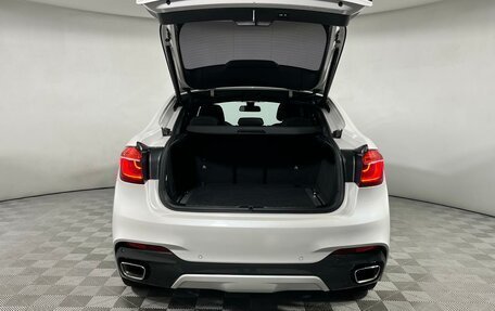BMW X6, 2018 год, 4 799 000 рублей, 8 фотография