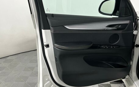 BMW X6, 2018 год, 4 799 000 рублей, 9 фотография