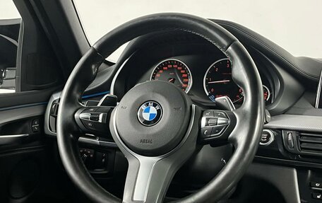 BMW X6, 2018 год, 4 799 000 рублей, 16 фотография