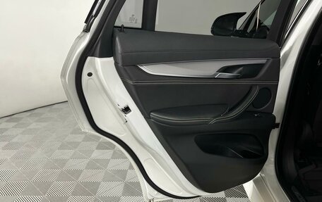 BMW X6, 2018 год, 4 799 000 рублей, 10 фотография