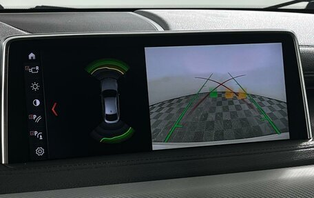 BMW X6, 2018 год, 4 799 000 рублей, 19 фотография