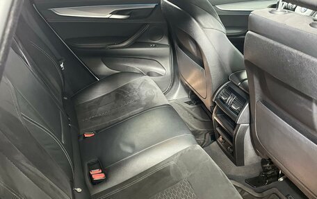 BMW X6, 2018 год, 4 799 000 рублей, 13 фотография