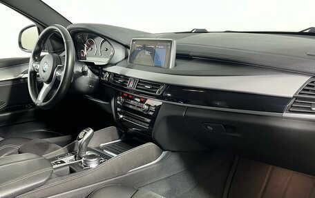 BMW X6, 2018 год, 4 799 000 рублей, 14 фотография