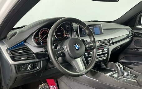 BMW X6, 2018 год, 4 799 000 рублей, 12 фотография