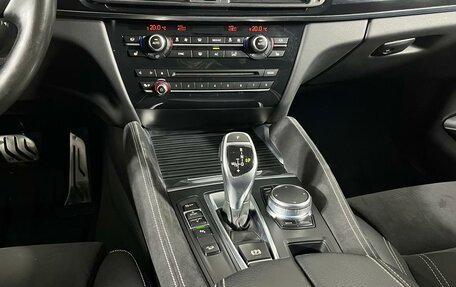 BMW X6, 2018 год, 4 799 000 рублей, 26 фотография