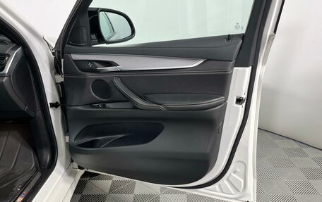 BMW X6, 2018 год, 4 799 000 рублей, 27 фотография