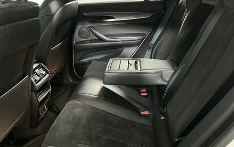 BMW X6, 2018 год, 4 799 000 рублей, 31 фотография
