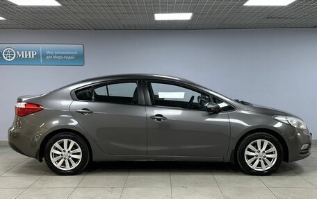 KIA Cerato III, 2013 год, 999 000 рублей, 4 фотография