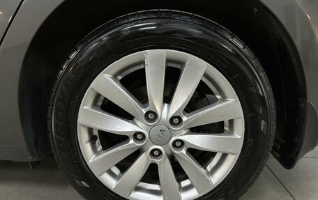 KIA Cerato III, 2013 год, 999 000 рублей, 9 фотография