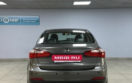 KIA Cerato III, 2013 год, 999 000 рублей, 6 фотография
